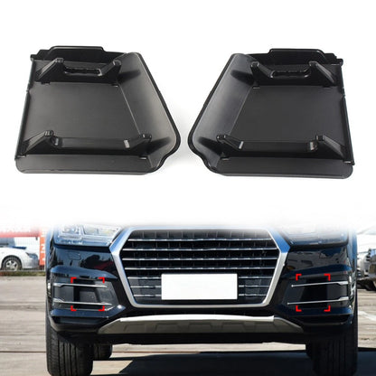 Fog Light Grill Bezel Cover for Audi Q7 (2016-2019)