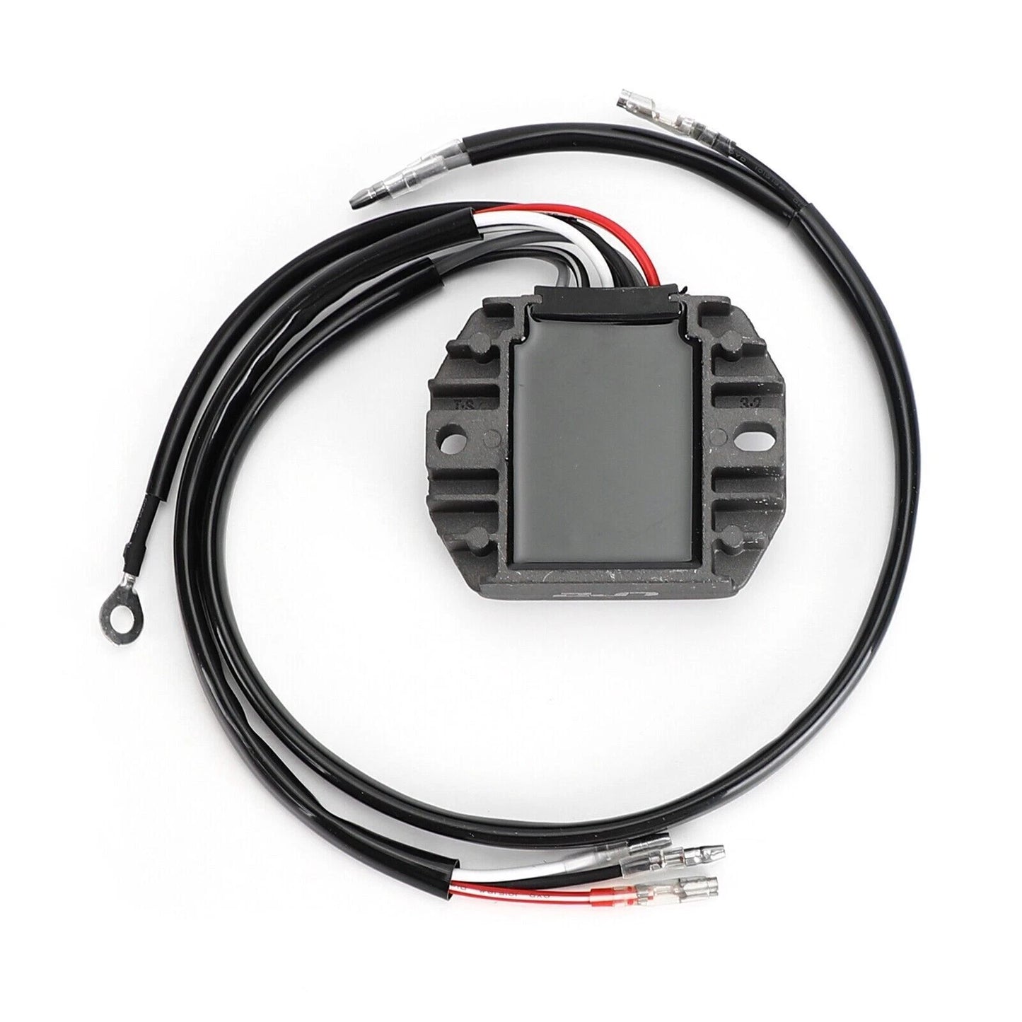 Rectifier for Honda Outboard Motor BF 15D/20D 15hp 20hp (2001-2006)