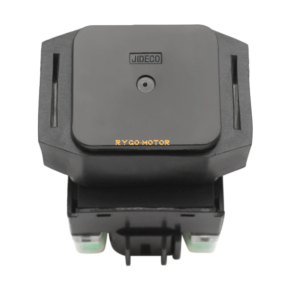 Starter Solenoid Relay & Plug for Yamaha YFZ450R/YFZ450X
