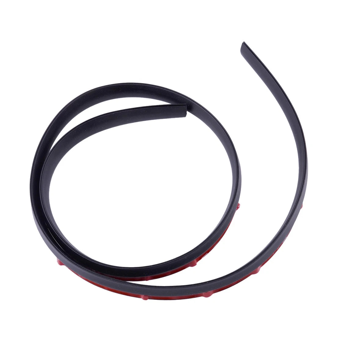 2 x 1m Windscreen Seal Strip Rubber for Universal Cars