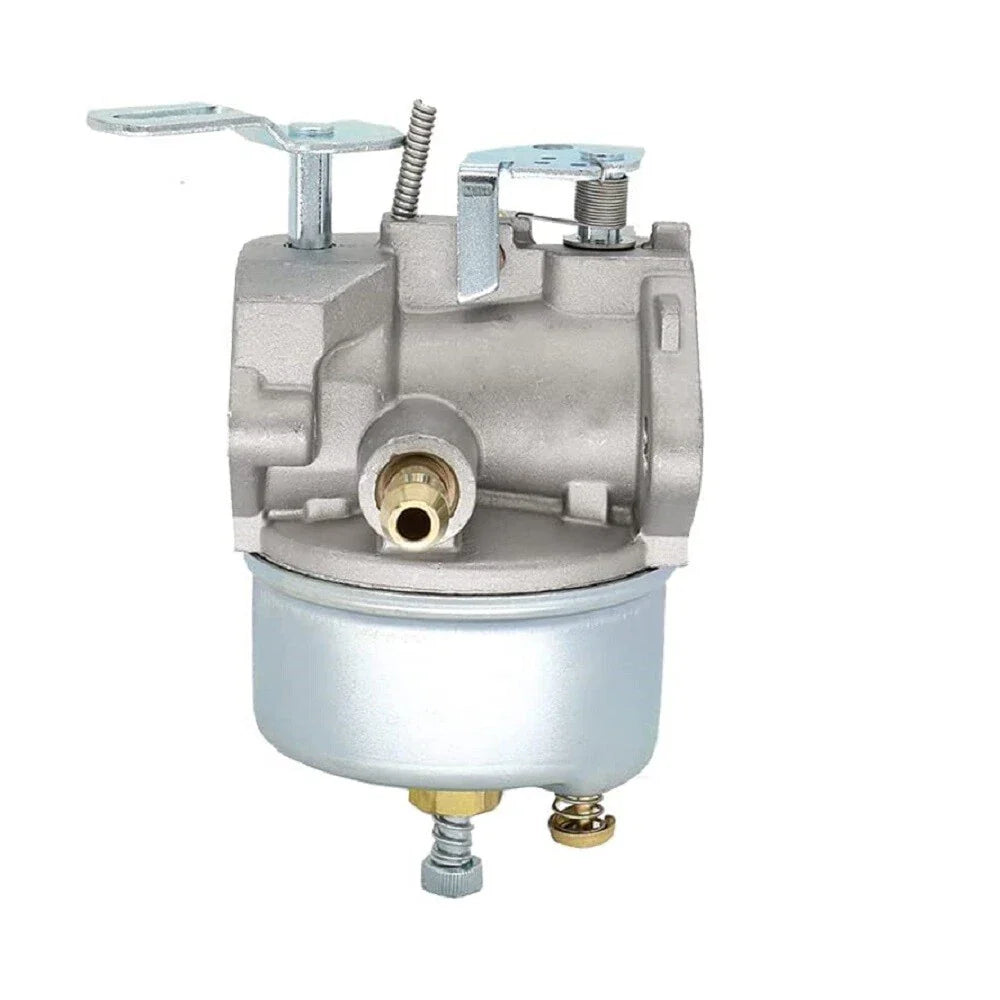 New Carburetor for Craftsman 10/32 Tracked Snow Blower