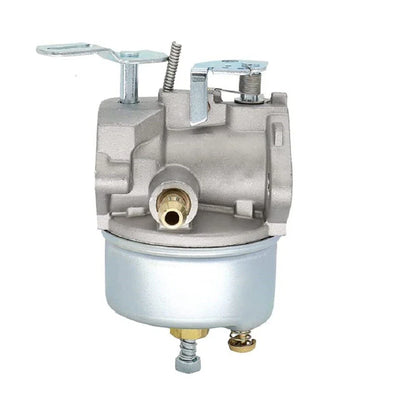 New Carburetor for Craftsman 10/32 Tracked Snow Blower