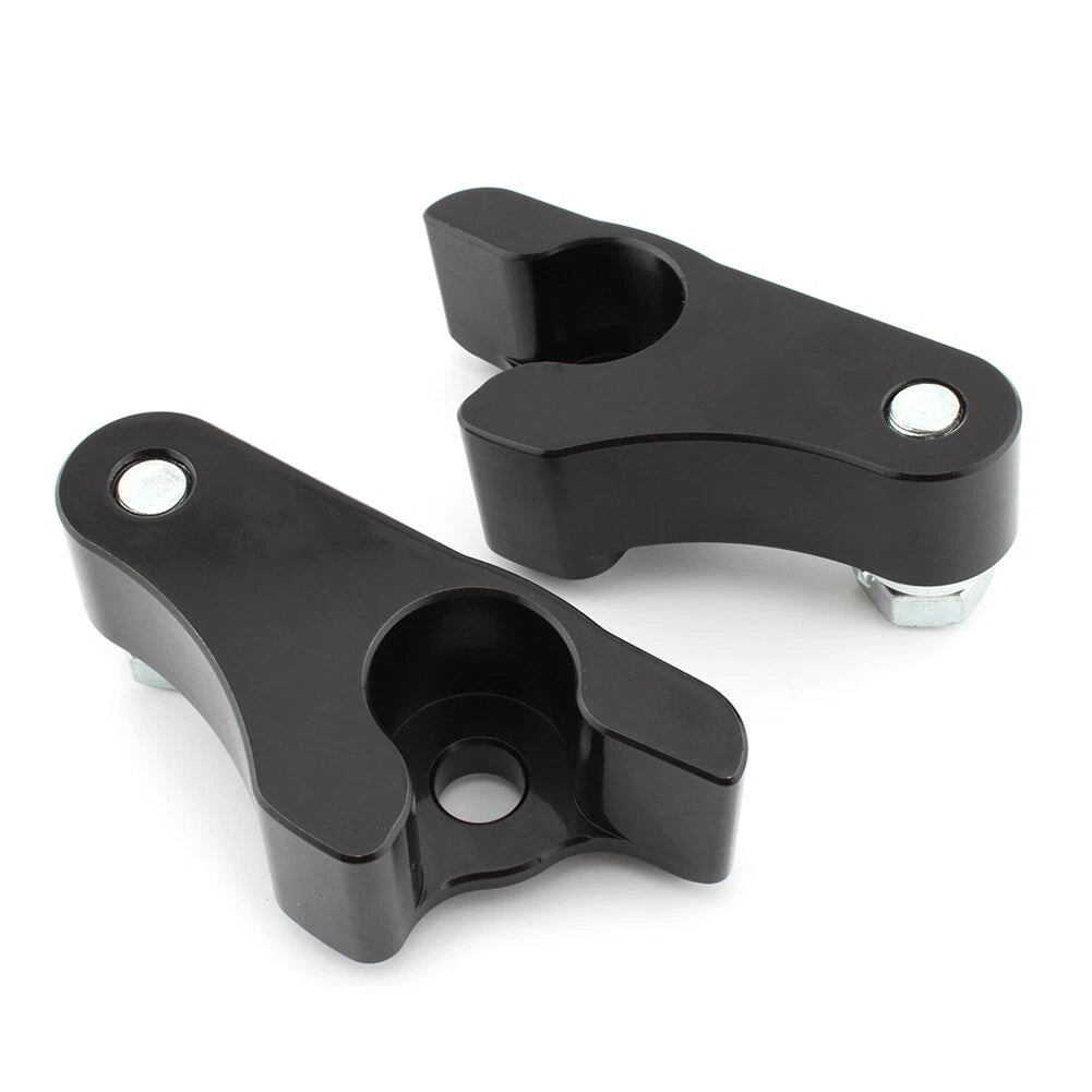 Rear Shock Absorber Lowering Link for Harley Touring