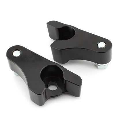 Rear Shock Absorber Lowering Link for Harley Touring