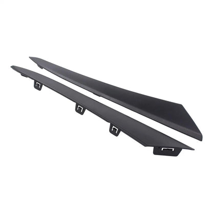 Headlight Eyelid Molding Trim Strips  for Honda Civic (2022-2023)
