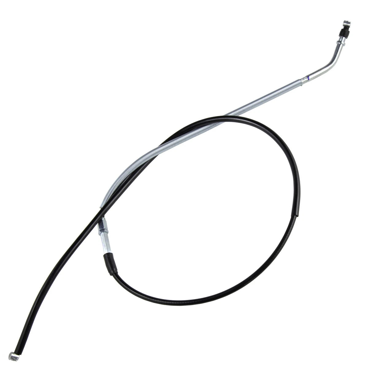 2 Longer Clutch Cable for Yamaha YFZ450R & YFZ450X (2009–2025)