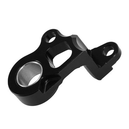 Shifter Stabilizer Aluminum Black for Honda CBR1000RR-R (2020-2022)