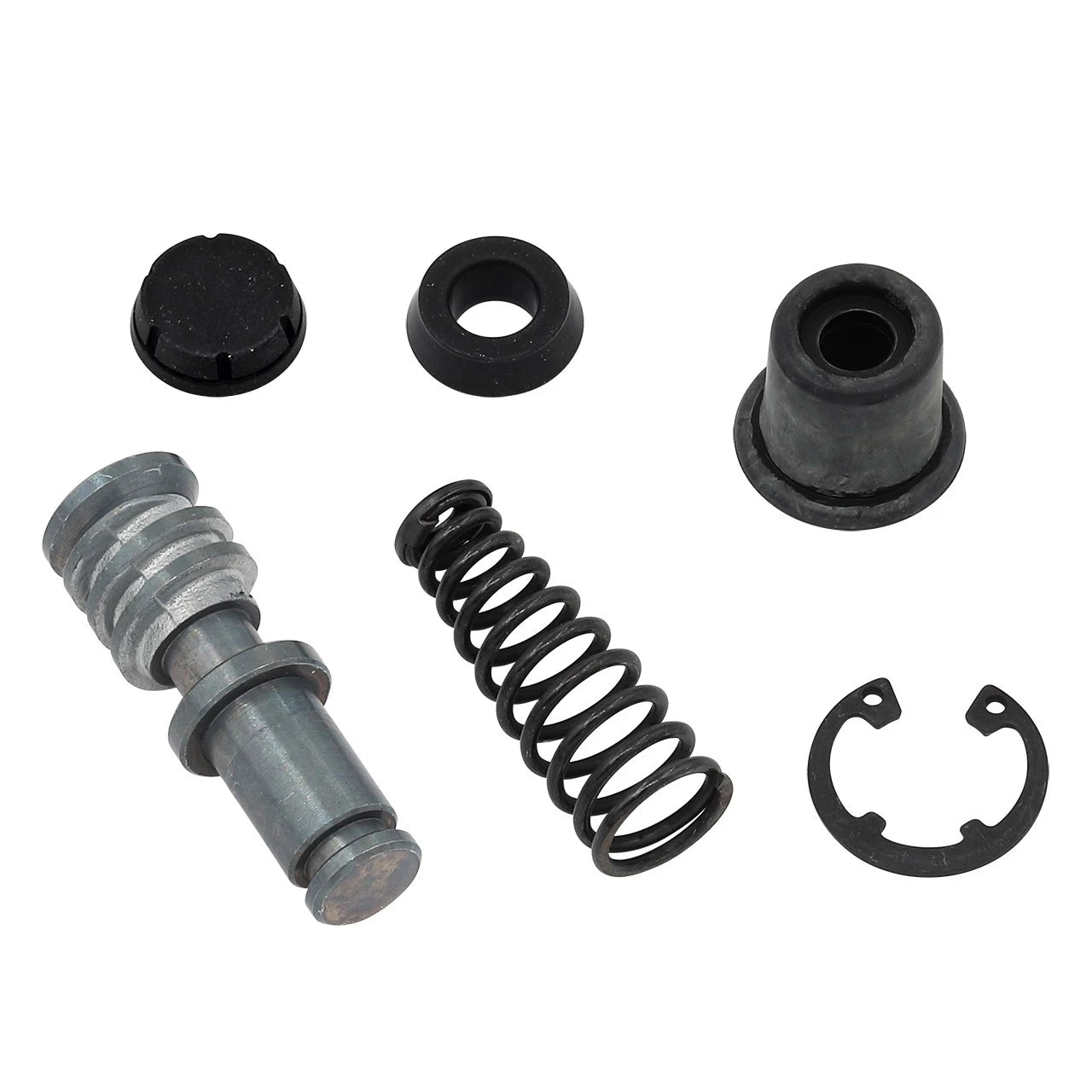 SPI Front Brake Master Cylinder Rebuild Kit for Yamaha ATV
