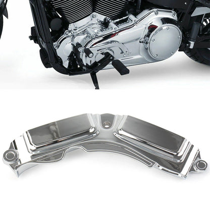Cylinder Base Side Cover for Harley Softail Heritage Classic Fat Boy (2018)