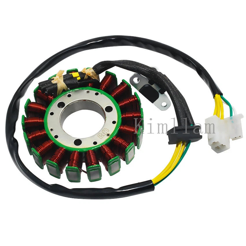 Magneto Stator Coil for Suzuki DL650 V-Strom 2017-2022