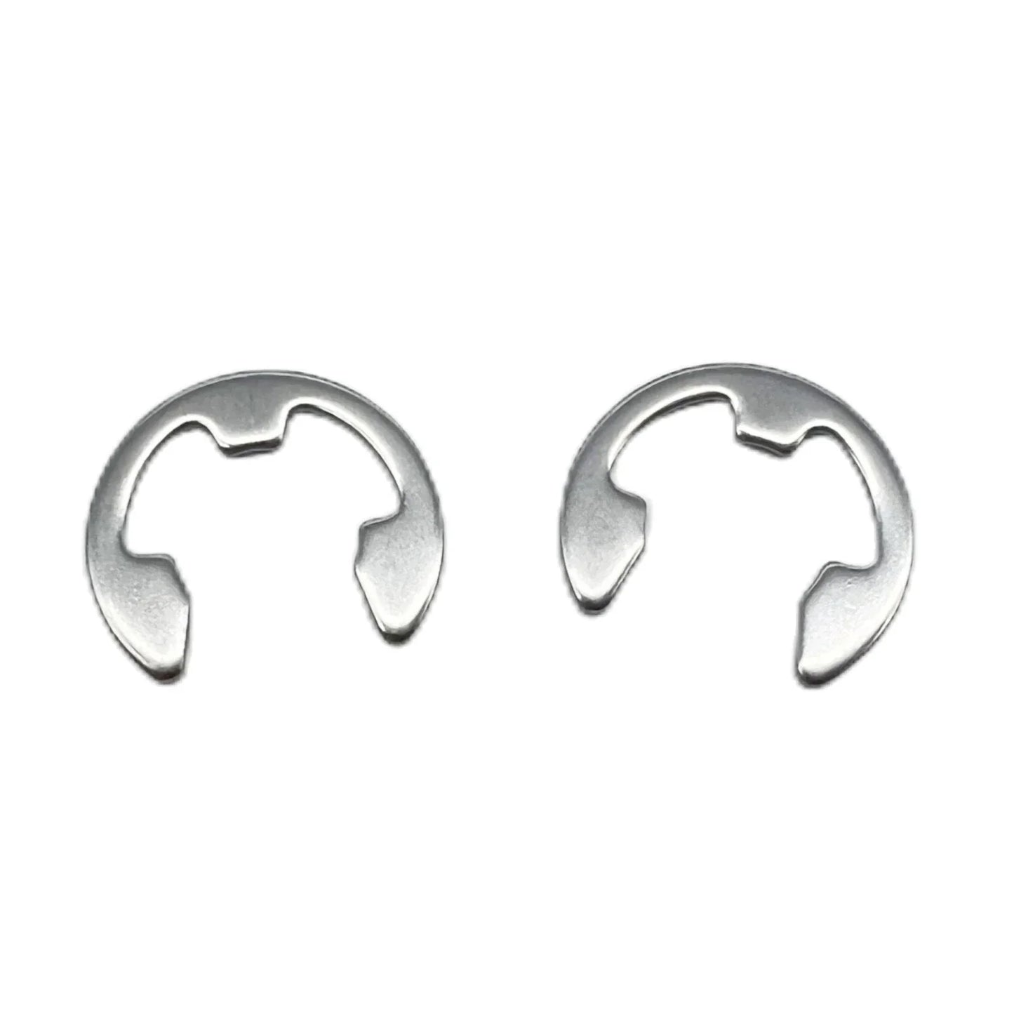 Volvo Penta Sterndrive Trim Pin E-Clip 2PCS for Various Models