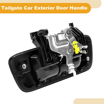Tailgate Exterior Door Handle for Chevrolet Colorado (2004-2012)