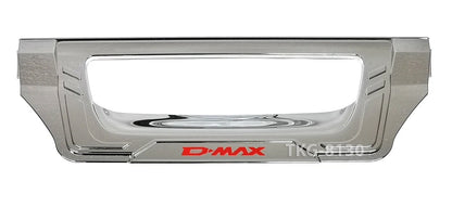 Tailgate Handle Cover Trim Chrome for Isuzu D-Max Dmax (2020)