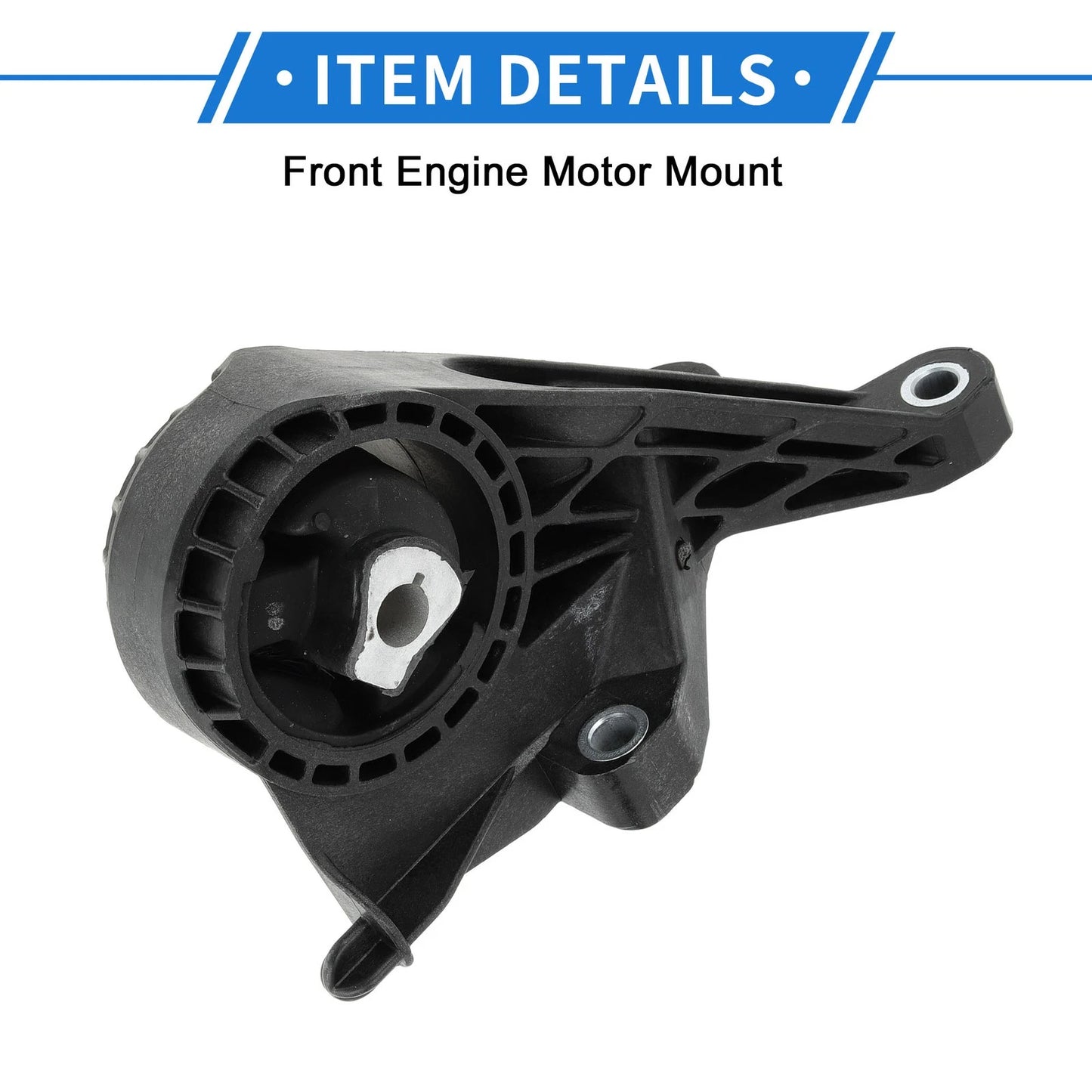 Engine Mounting for Chevrolet Cruze (2009 - 2016)