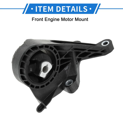 Engine Mounting for Chevrolet Cruze (2009 - 2016)