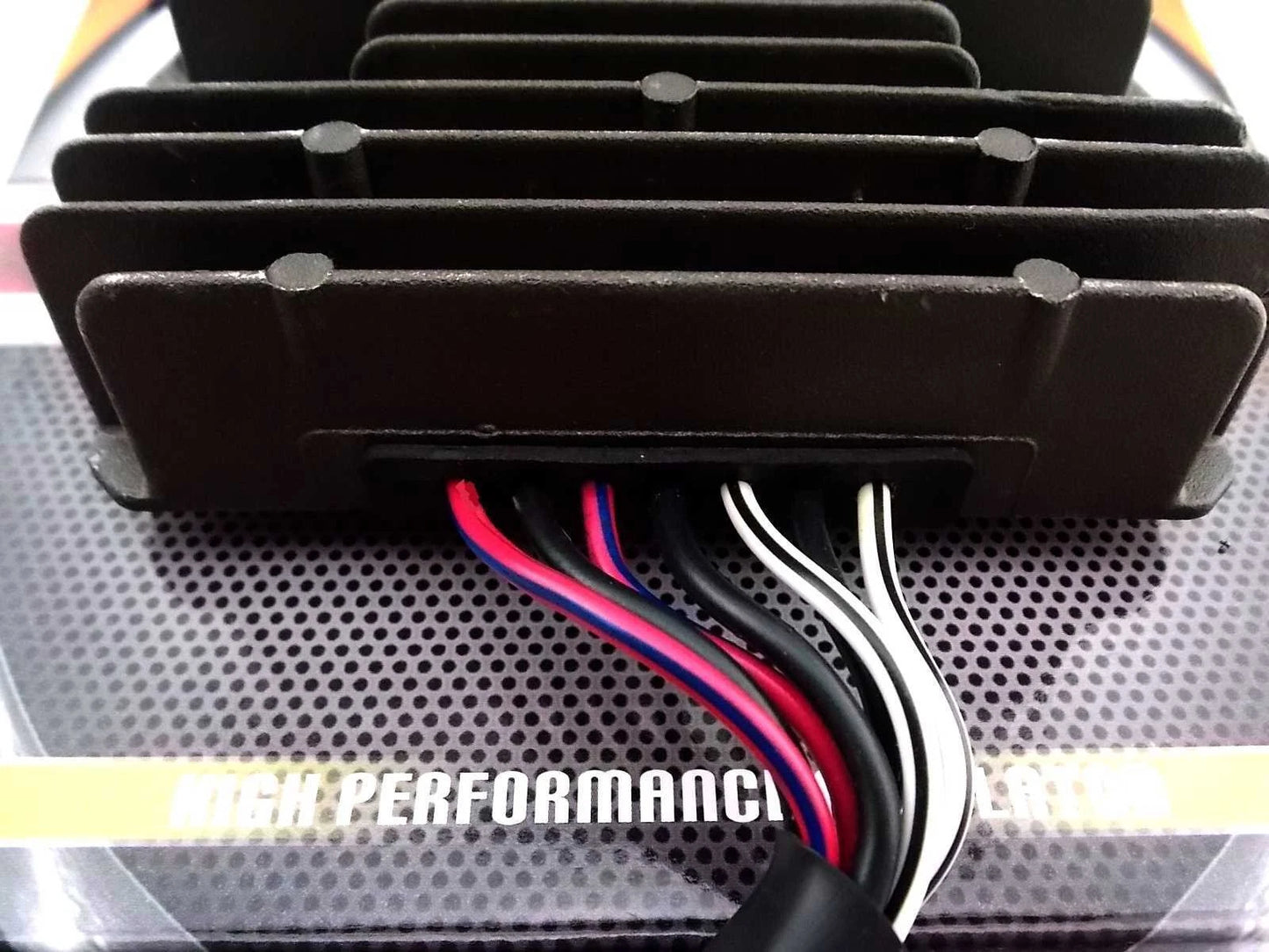 Regulator Rectifier Assembly for Suzuki GSXR750 (2008-2015)