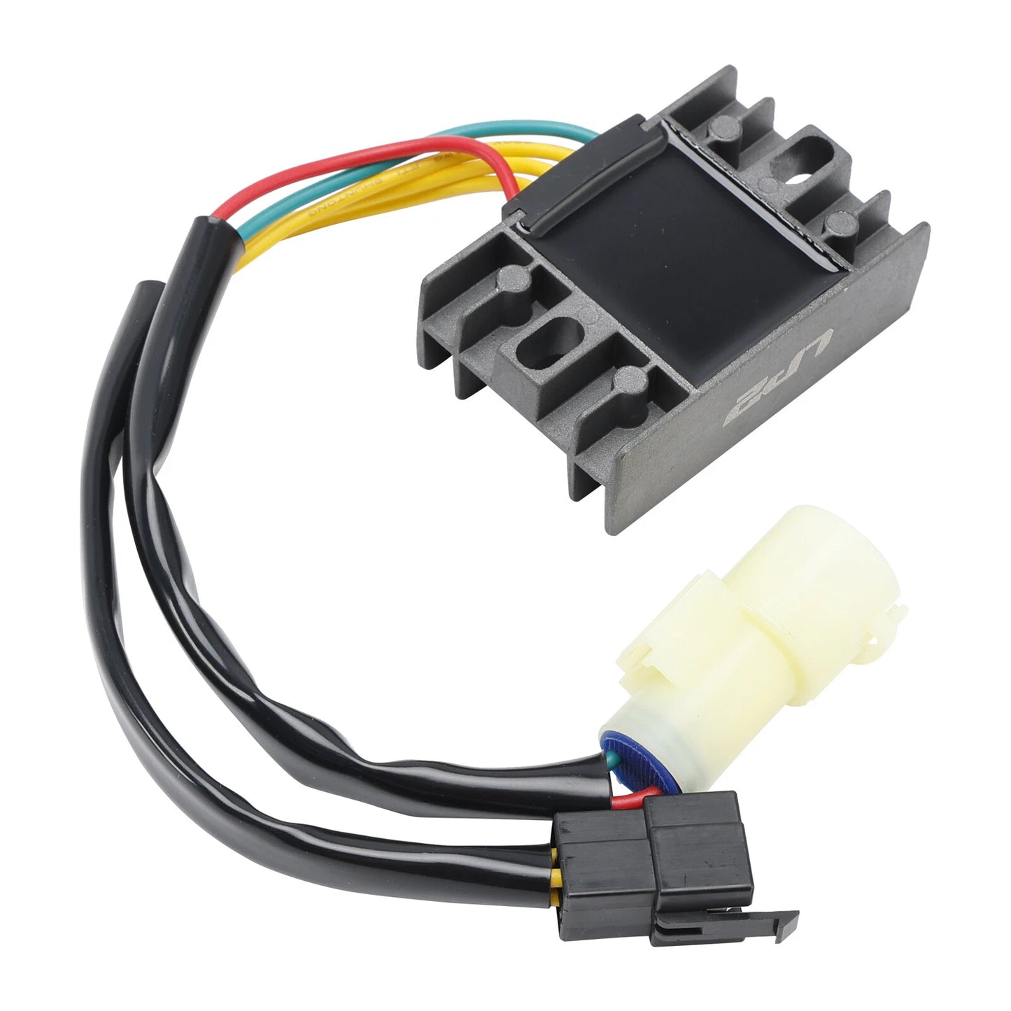 Voltage Regulator Rectifier for Honda XLR 125 R (1993-2001)