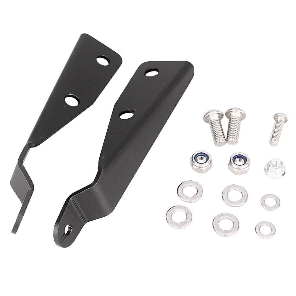 MotoLED Rear Fender Eliminator License Plate Holder for SUZUKI GSXR1000 (2005-2006)