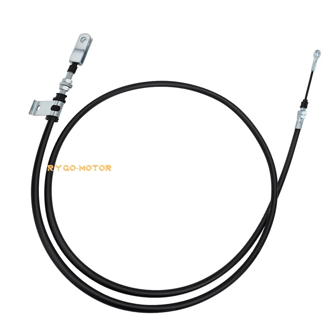 Parking Brake Cable for Polaris Ranger 500 700 Ranger XP 700 2x4 4x4 (2007–2009)