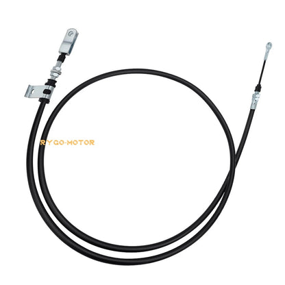Parking Brake Cable for Polaris Ranger 500 700 Ranger XP 700 2x4 4x4 (2007–2009)