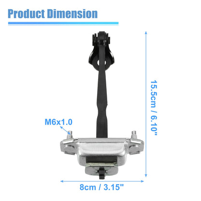 Front Right Door Hinge Check Arm Stop Strap for Kia Optima (2011-2016)