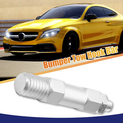 Front Rear Bumper Tow Hook Bar Screw for BMW F Series (2012-2019)