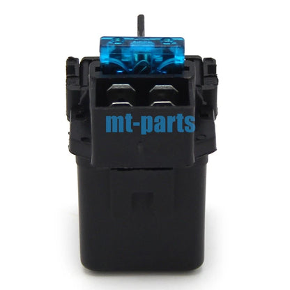 Starter Relay Solenoid for Honda PC800 Pacific Coast (1989-1998) & SH300 (2007-2013)