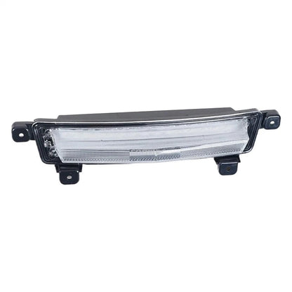 Rear Bumper Middle Marker Fog Signal Light for Cadillac XT5 (2017-2019)