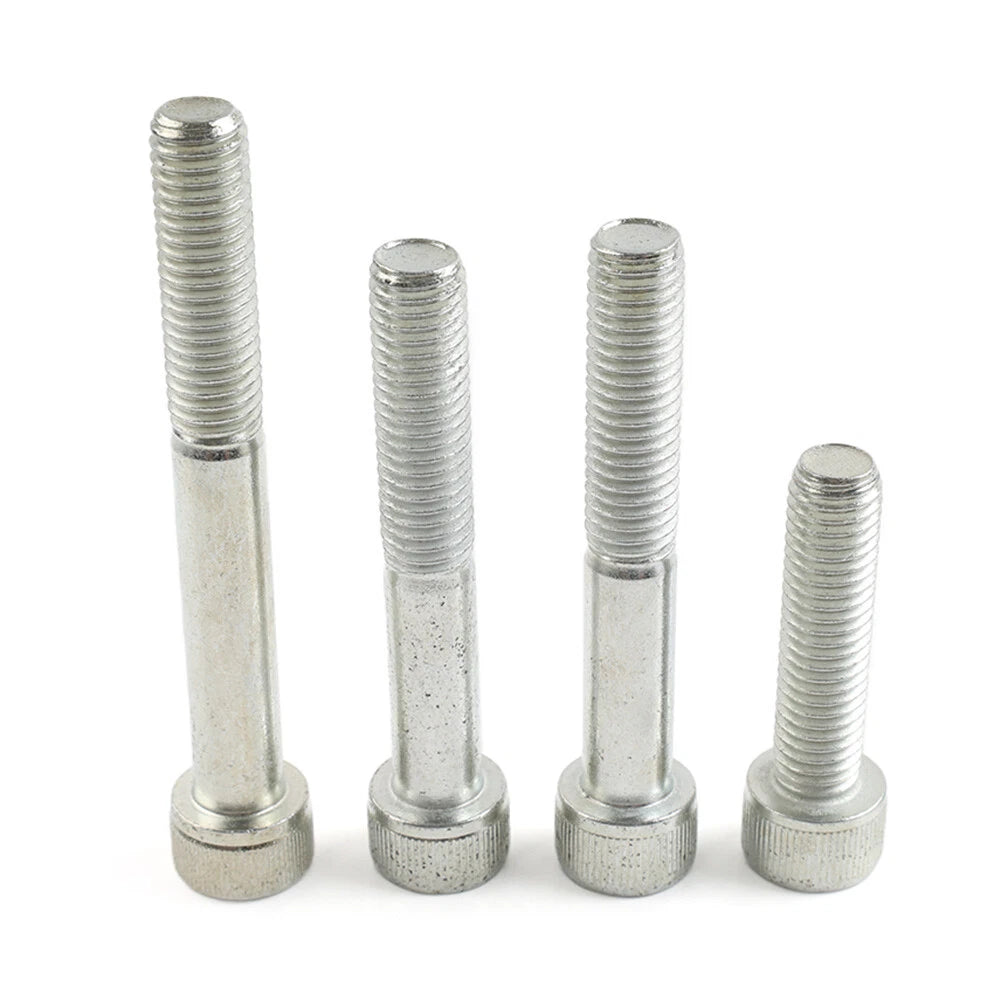 Front Brake Caliper Bolts for Harley Softail Dyna Sportster (2000-2022)