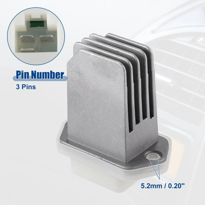 Blower Motor Resistor for Nissan Maxima (1996-1999)