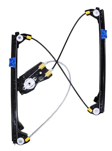Window Regulator W/o Motor Front Left for Peugeot 308 (2014–2023)