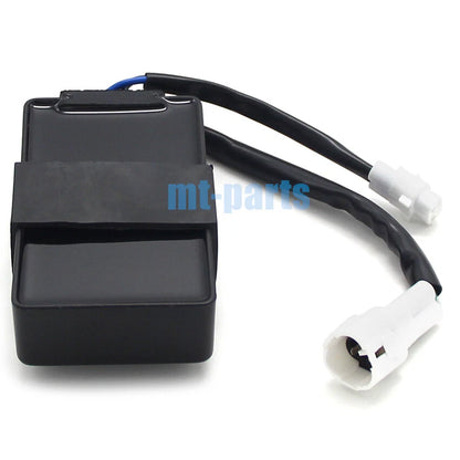CDI Igniter for Kawasaki KLF300 Bayou 300, KEF300 Lakota (89-05, 95-00)