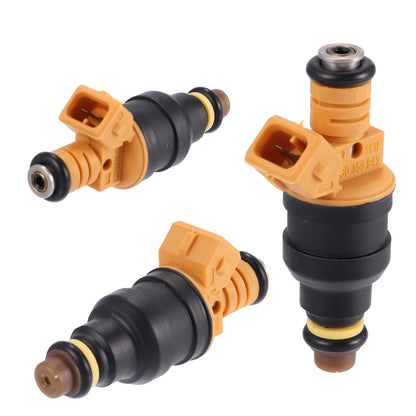6 x Fuel Injectors for Ford Bronco 5.0L/5.8L V8 (1993-1994)