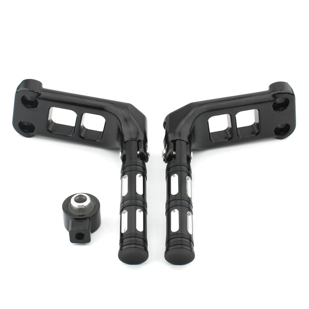 Passenger Footpeg Bracket for Harley Night Rod VRSCDX (2007-2017)