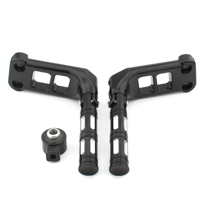 Passenger Footpeg Bracket for Harley Night Rod VRSCDX (2007-2017)