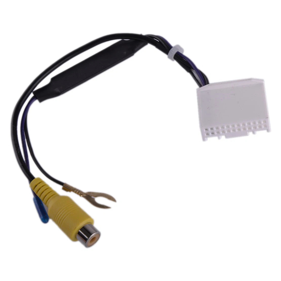 Rear View Camera Wiring Harness Connector for Toyota
