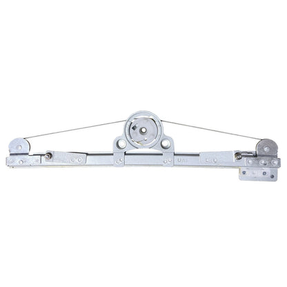 Front Right Window Regulator W/O Motor for Fiat 500 (2007–2020)