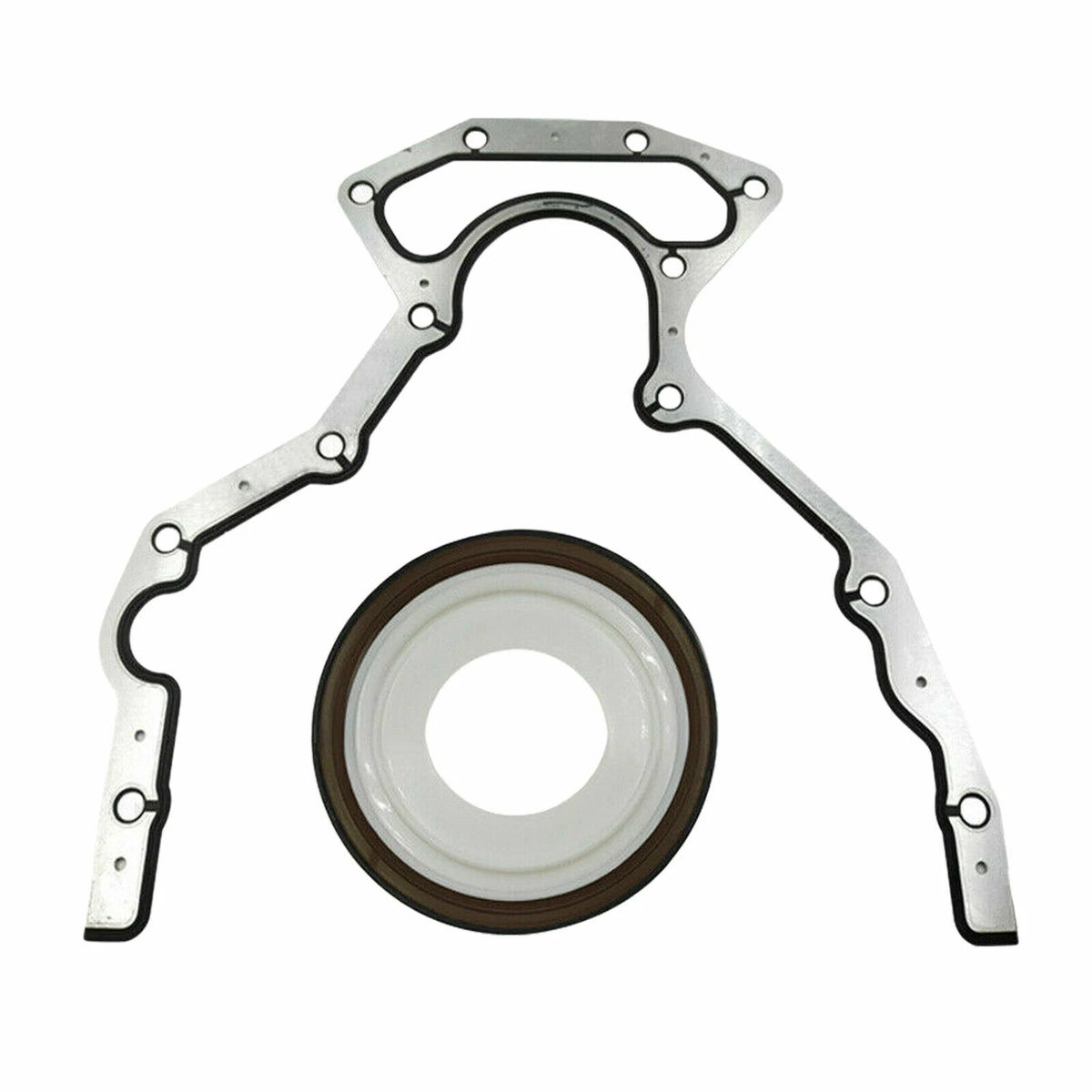 Rear Main Plate Oil Seal Kit for VE VF Holden Commodore (2006-2017)