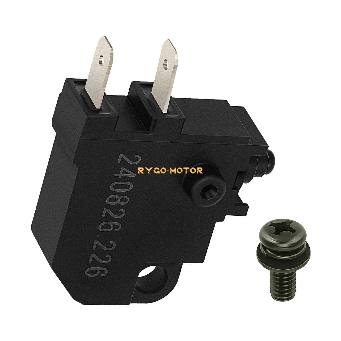 Front Brake Stop Light Switch for Kawasaki GPZ 1100 (1981–1983)