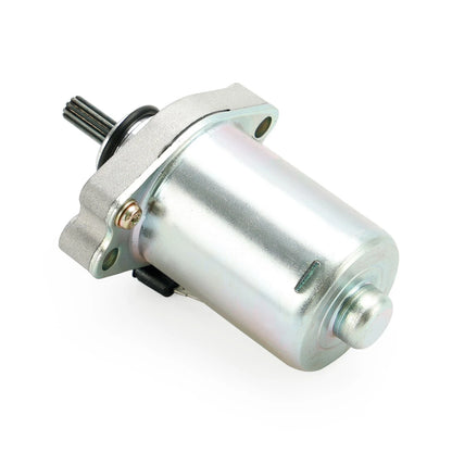 Starter for Suzuki ATV LT-Z50 Quadsport 49cc (2006-2010)