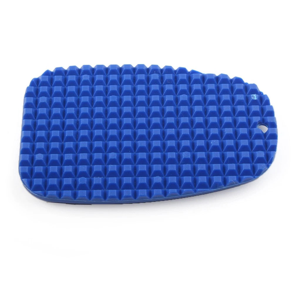 Universal Motorcycle Side Stand Non-slip Plate Extension Foot Pad