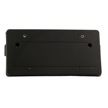 Licence Plate Holder for BMW X5 E53 3.0d 3.0i 4.4i (2000-2006)
