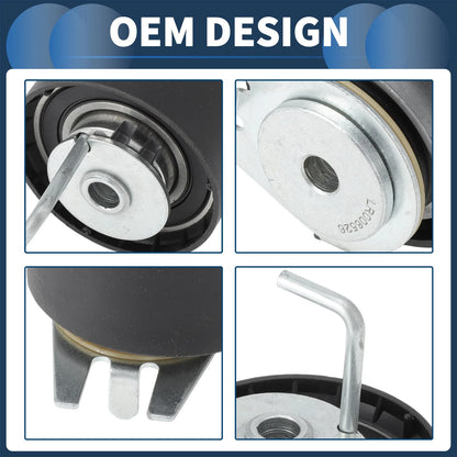 Belt Tensioner for Land Rover Range Rover Sport (2005-2013)