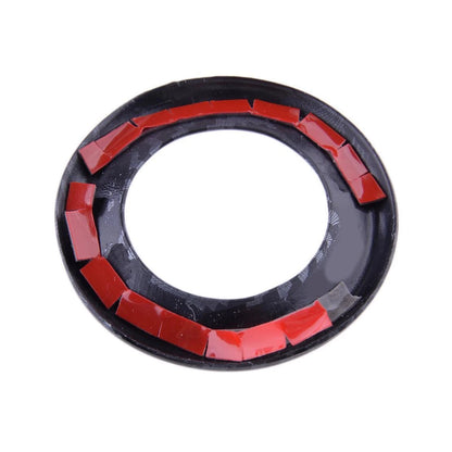Front Door Speaker Ring Cover Trim for Honda CR-V 2017-2022 ()