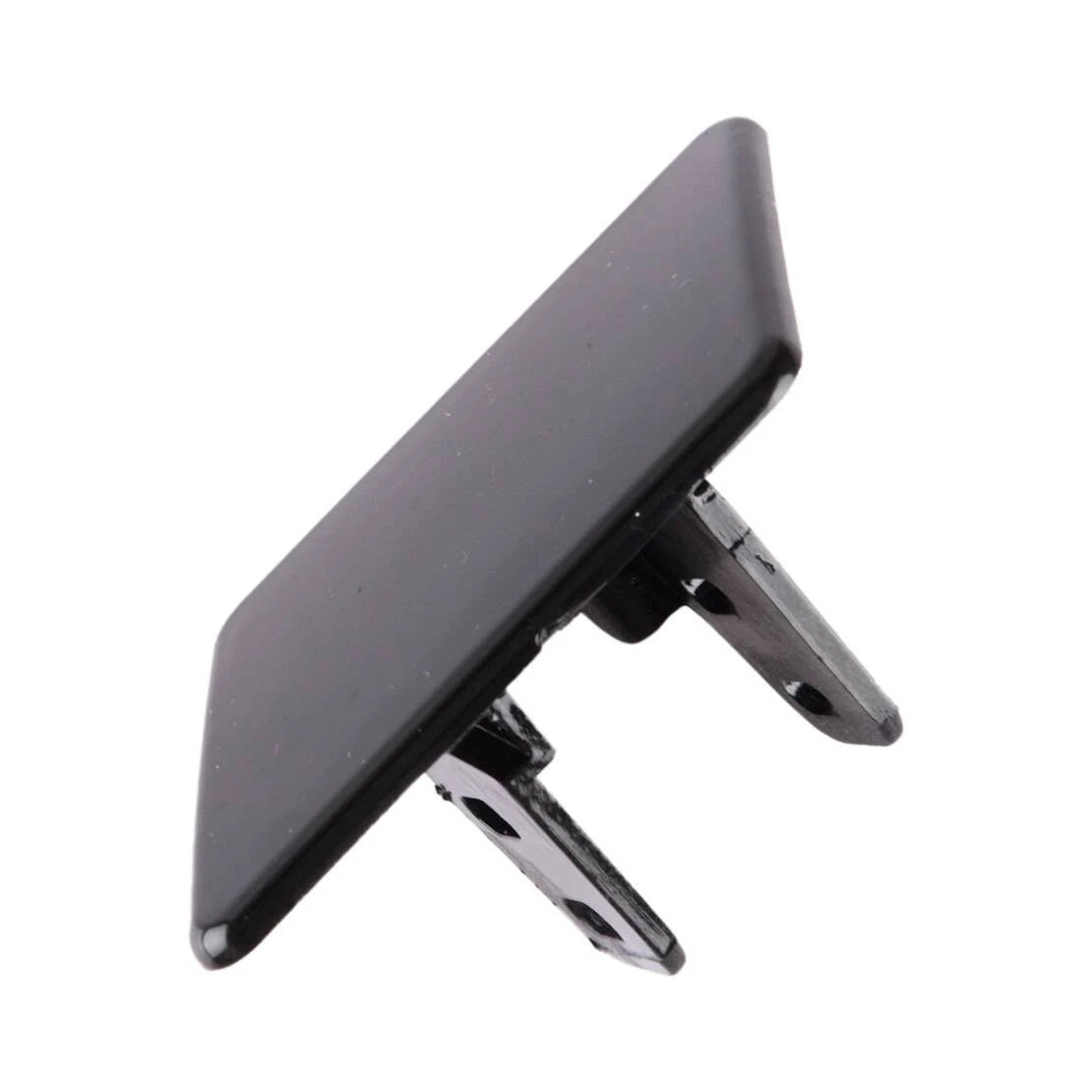 Headlight Washer Nozzle Cover Caps for BMW 3 E90 E91 (2009-2012)