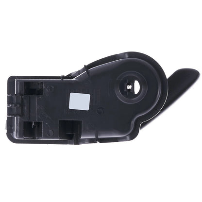 Rear Right Inner Door Handle Black for Ford Escape (2001–2006)