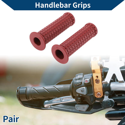 7/8 22mm Hand Grip Cover for Make Model
