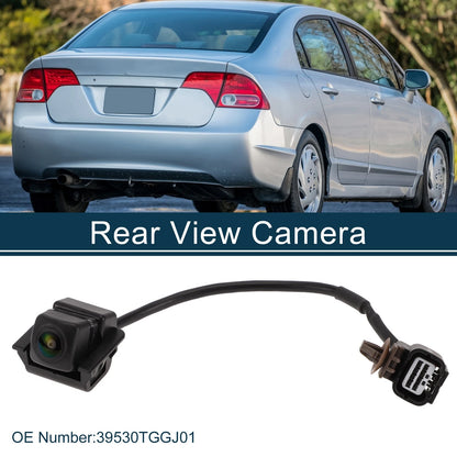 Rear View Camera for Honda Civic FK7 (2021-2022)
