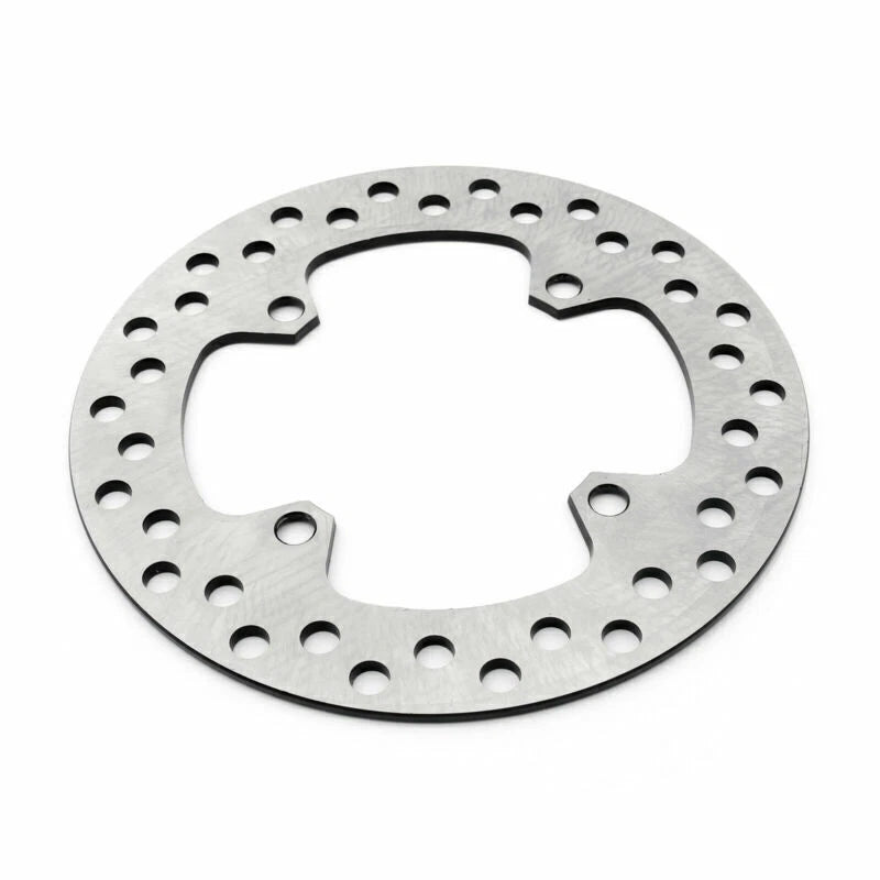 Rear Stainless Brake Disc Rotor for Honda CRF230L CRM250 XR250R XR400R (2003-2019)