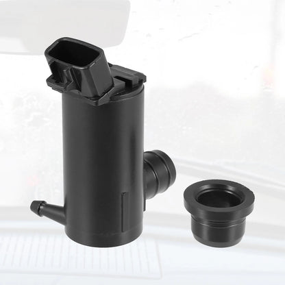 Windshield Washer Motor Pump for Toyota Camry, Solara, Corolla, Matrix (2003-2008)